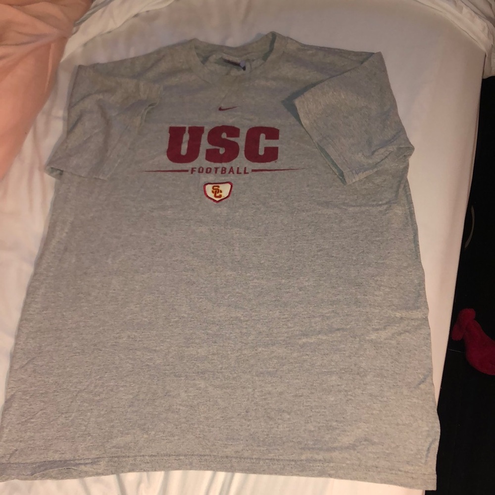USC shirt